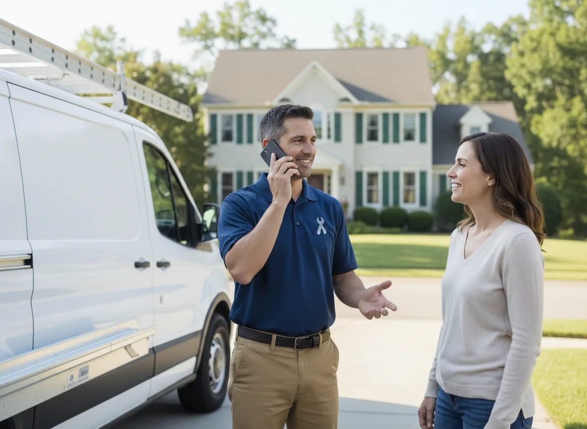 Home Gutter Service Augusta, MI FAQs