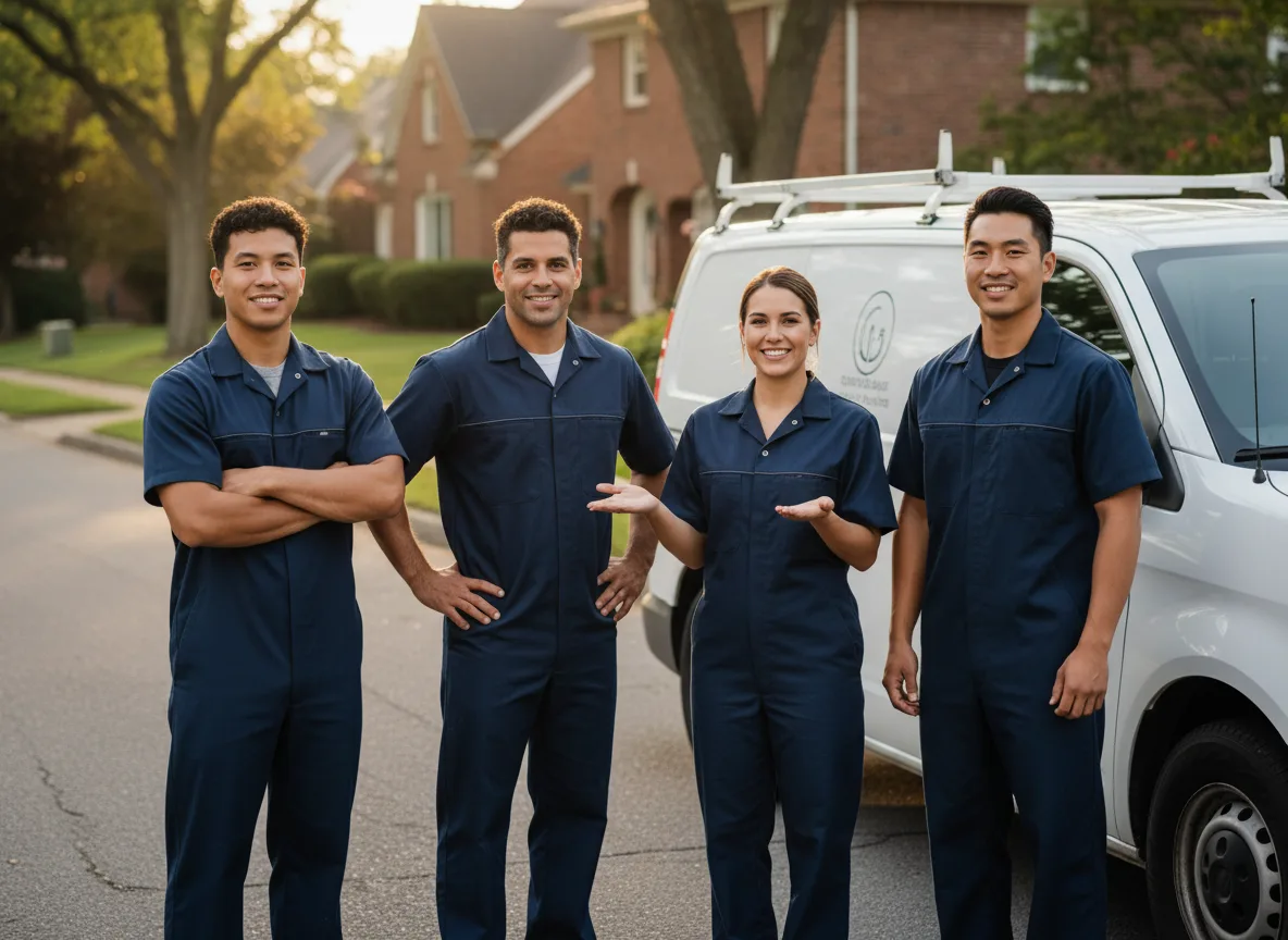 Home Gutter Service company in Augusta, MI